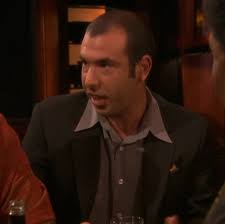 Characters in The Bernie Mac Show