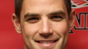 Thompson selected to Academic All-District 4 team