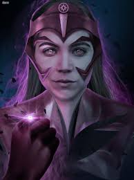 What could have been? Not sure if Major Farris from Man of Steel and BvS  was meant to be Carol Ferris and become Star Sapphire for the DCEU, but I  thought it