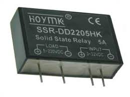Upgrading the spdt relay to dpdt version. Dc To Dc 5 Amp Solid State Relay Hoymk Dd2205hk Mpja Com