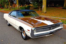 Image result for Deep Bronze 1970 Chrysler