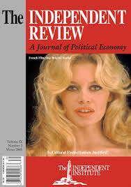 Government Failure: E. G. West