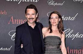 Forlani got married to scottish actor, dougray scott on june 8, 2007, in italy. Scots Actor Dougray Scott Praises Wife Claire Forlani S Bravery Amidst Harvey Weinstein Scandal Glasgow Times