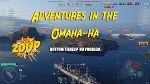 A guide to the omaha, the tier 4 usn american cruiser in world of warships wows legends console, the free to play game from. Nozoupforyou