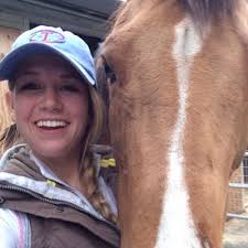 Bailey Trahan's Instagram, Twitter & Facebook