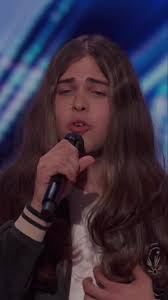 Americas Got Talent Bray