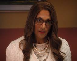 Judy who??... I only know Eva : r/JaneTheVirginCW