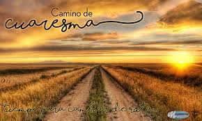 Resultado de imagen de CUARESMA