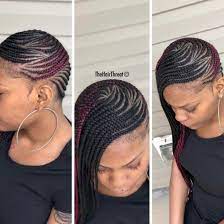 Best Lemonade Braid Hairstyles 2018 Small Medium And Jumbo Lemonade Braids Hairstyles Braided Hairstyles Hair Styles