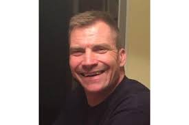 David Blevins Obituary (1970