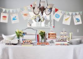 Spark your creativity with these eight ideas to whip up a variety of delicious eats! Kara S Party Ideas Abc Storybook Baby Shower Kara S Party Ideas