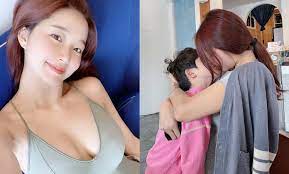 최근 오또맘 인스타에 올라온 사진들. Gmh0axrsjrrhjm