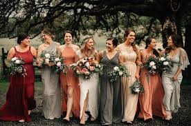 But your options for fall wedding flowers don't stop there, which is why we've created this guide to our favorite seasonal blooms, color schemes, and calla lilies: Wedding Bouquets Wedding Ideas Colors My Deer Flowers