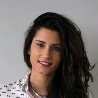 Agnes Carvalho's Instagram, Twitter & Facebook