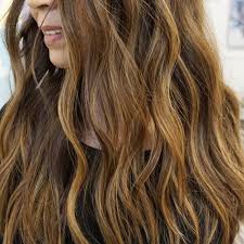 Il loro colore è spesso fondamentale per la buona riuscita di un look e in effetti anche voi spesso mi chiedete consigli sul trucco proprio basandovi sulla. Color Caramello Il Colore In Voga Nell Autunno Inverno 2019 2020 Capellistyle