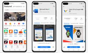 Get.apk files for opera mini old versions. Huawei S Harmonyos Fake It Till You Make It Meets Os Development Ars Technica