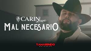 Para bajar el archivo mp3 de carin leon necesitas contar con 65.17 mb de espacio disponible en memoria de tu dispositivo, esta canción cuenta con un tiempo de duración de 1 minutos con 09 segundos. Carin Leon Presenta Nueva Cancion Mal Necesario Mew Magazine