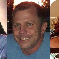 Obituaries in today's Courier