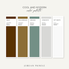 Only a sample and the palette's name are given here. 36 Colors Palettes Organized By Mood Jordan Prindle Designs Brand And Squarespace Designer For Entrepreneurs