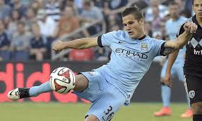 Like every year since 2010, i dedicate countless hours into producing this list to make sure this is really the greatest wonderkids list around the web. Manchester City Send Bruno Zuculini On Loan To Valencia Weeks After 3m Move Daily Mail Online