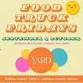 Food Truck Friday in The Yard event image