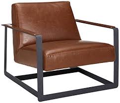 Some Examples Include A Bathrobe Slippers And Towels Leave A Carafe Of Water On The Side Table If You Wan In 2020 Leather Accent Chair Accent Chairs Reception Chair