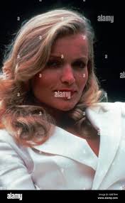Princess Daisy, Fernsehfilm, USA 1983, Regie: Waris Hussein, Darsteller:  Merete van Kamp Stock Photo