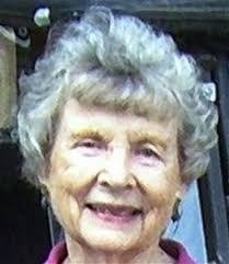 Inez May Bergman Obituary