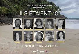 We would like to show you a description here but the site won't allow us. Ils Etaient Dix Tv Mini Series 2020 Imdb