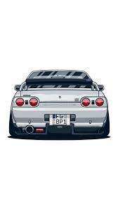 See more ideas about phone backgrounds, wallpaper, phone wallpaper. Pin By Anthony Lucas On Diseno Arte Ilustrado Nissan Skyline Nissan Skyline Gtr R32 Car Art