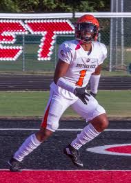 The official twitter account of the brother rice football team. Brother Rice Warriors Varsity The D Zone Football