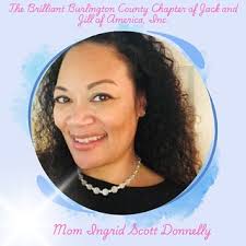 Burlington County Chapter of Jack and Jill of America, Inc.