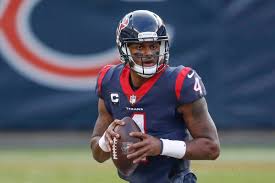 He's one of the best quarterbacks with one of the brightest futures in the nfl. Will Raiders Trade Derek Carr To Acquire Deshaun Watson Las Vegas Review Journal