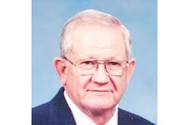 J.O. Jolly Obituary (2013)