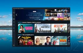 After years of waiting, microsoft windows 10 users finally have a native app for amazon prime video. Download App Ufficiale Di Amazon Prime Video Per Windows 10