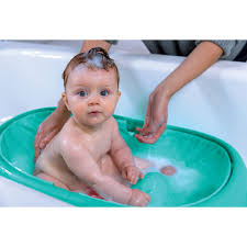 Summer Infant Fold Away Baby Bath Lawazm Ù„ÙˆØ§Ø²Ù…