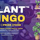 Plant Bingo – at The Table! event image