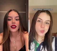 #duet with @Ana Paula Lafontaine 💌 que rapido pasa el tiempo wtff #fyp  #parati