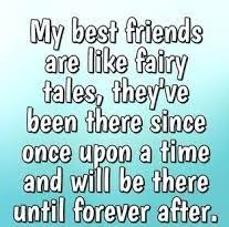 Funny Quotes About Friends