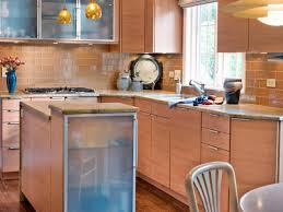 All cabinet doors are manufactured and shipped from the usa. European Kitchen Cabinets Pictures Options Tips Ideas Hgtv