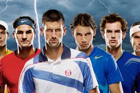 But the debate for the men's tennis g.o.a.t. Roger Federer Rafael Nadal Novak Djokovic And Andy Murray Miami Preview Bleacher Report Latest News Videos And Highlights