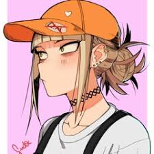 5 out of 5 stars. My Hero Academia By Toga Himiko My Brother Is Bakugou Owo Uwu Twt