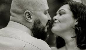 Rosa Espinosa and Frank Triolo's Wedding Website