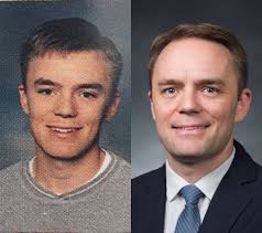 Any tips for enhancing a fuzzy yearbook photo?