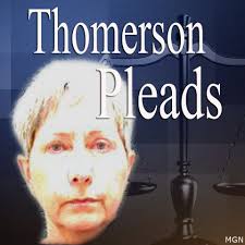 Former Wichita County probation supervisor pleads guilty