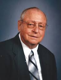 Obituary information for Donald D. Bailey