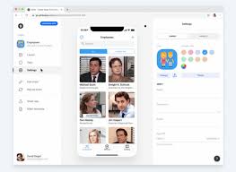 Quiero saber que api es más conveniente utilizar a la hora de crear el proyecto. Asi Es Glide Una Herramienta Para Crear Tu Propia Aplicacion A Partir De Una Hoja De Calculo De Google En Cinco Minutos Y Gratis