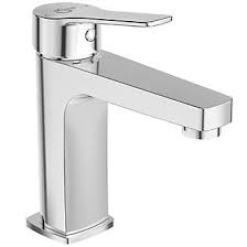 Rrp £18.00 (65) expert pick. Ideal Standard Entella Basin Mono Mixer Tap With Clicker Waste Basin Taps Screwfix Com