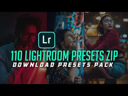 Peter mckinnon pm lightroom preset pack fall 2018. Lightroom Presets Free Download Zip File