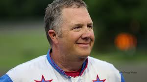 MacIntosh Reaches Career Milestone